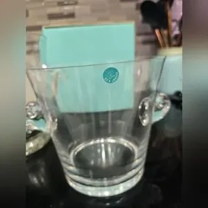 Dining | Tiffany Co Ice Bucket | Poshmark